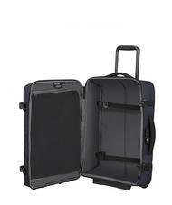 SAMSONITE ROADER Borsone con ruote piccolo DARKBLUE - Bagagli a mano - 2