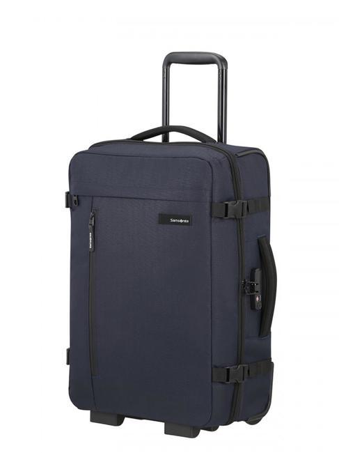 ROADER Borsone con ruote piccolo DARKBLUE - Bagagli a mano
