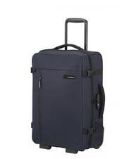 SAMSONITE ROADER Borsone con ruote piccolo DARKBLUE - Bagagli a mano - 3