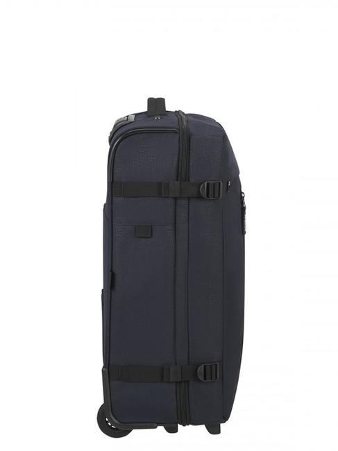 ROADER Borsone con ruote piccolo DARKBLUE - Bagagli a mano