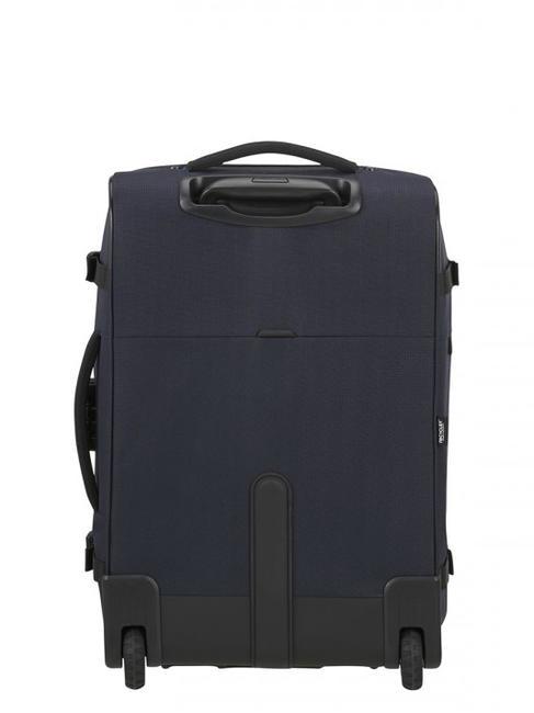 ROADER Borsone con ruote piccolo DARKBLUE - Bagagli a mano