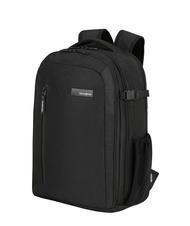 SAMSONITE ROADER M Zaino porta pc 15.6" DEEP BLACK - Zaini da lavoro porta PC - 2