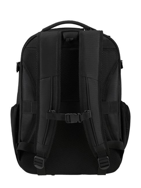 ROADER M Zaino porta pc 15.6" DEEP BLACK - Zaini da lavoro porta PC