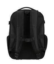 SAMSONITE ROADER M Zaino porta pc 15.6" DEEP BLACK - Zaini da lavoro porta PC - 3