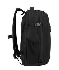 SAMSONITE ROADER M Zaino porta pc 15.6" DEEP BLACK - Zaini da lavoro porta PC - 4