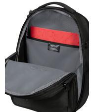 SAMSONITE ROADER M Zaino porta pc 15.6" DEEP BLACK - Zaini da lavoro porta PC - 6