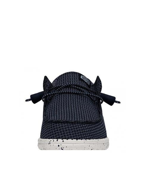 WALLY SPORT MESH Mocassini easy-on navy - Scarpe Uomo