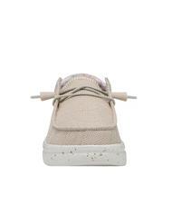 HEY DUDE WENDY RISE STRETCH Mocassini easy-on dove - Scarpe Donna - 3