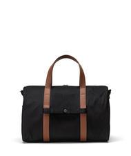 HERSCHEL NOVEL CARRY ON Borsone con tracolla NERO - Borsoni - 3