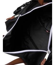 HERSCHEL NOVEL CARRY ON Borsone con tracolla NERO - Borsoni - 5