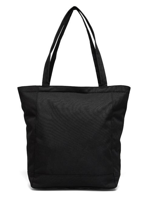 RETREAT Borsa tote a spalla porta pc 14" NERO - Borse Donna