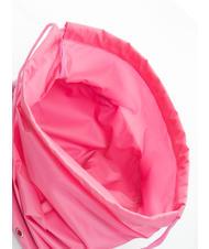 SJGANG BEAR KIDS Sacchetta scuola RHODAMINE RED - Zaini Scuola & Tempo Libero - 5