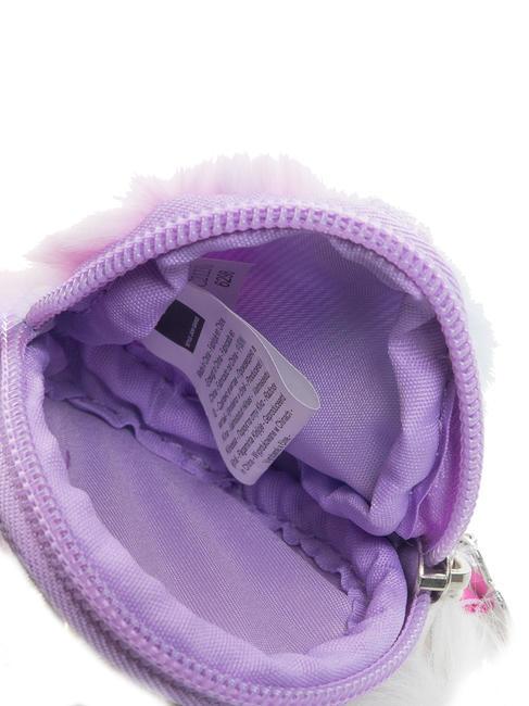 RABBIT KIDS Astuccio portamonete rotondo chiffon - Borse e accessori kids