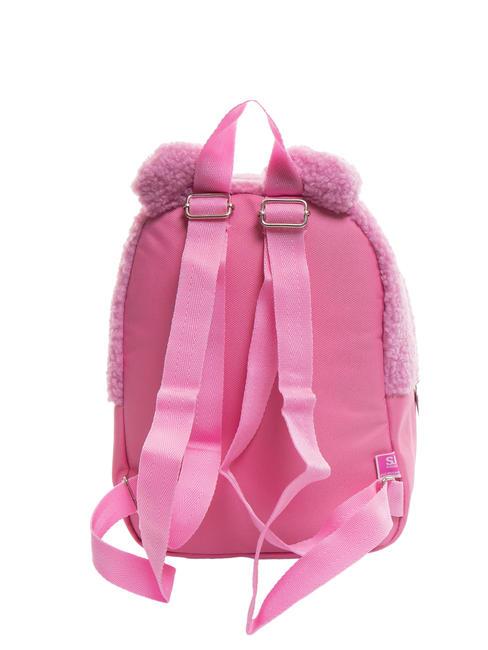 BEAR KIDS Zaino mini RHODAMINE RED - Zaini Scuola & Tempo Libero