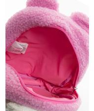 SJGANG BEAR KIDS Zaino mini RHODAMINE RED - Zaini Scuola & Tempo Libero - 5