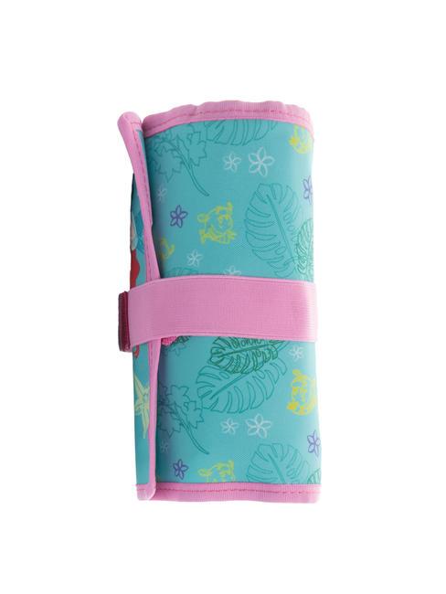 PRINCESS KIDS Astuccio completo di pennarelli petroleum/blue - Astucci e Accessori