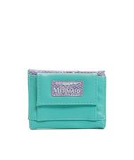 LA SIRENETTA PRINCESS KIDS Portafoglio petroleum/blue - Borse e accessori kids - 3