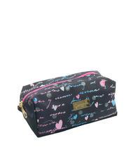 CAMOMILLA DREAMS&FLOWER Astuccio a bustina Nero - Astucci e Accessori - 2