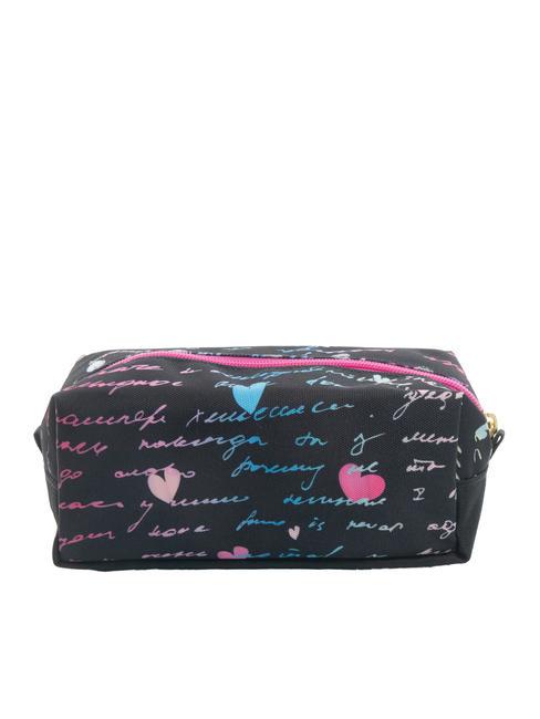 DREAMS&FLOWER Astuccio a bustina Nero - Astucci e Accessori