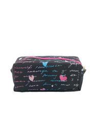 CAMOMILLA DREAMS&FLOWER Astuccio a bustina Nero - Astucci e Accessori - 4