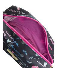 CAMOMILLA DREAMS&FLOWER Astuccio a bustina Nero - Astucci e Accessori - 5