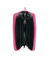 MINIPA' DON'T WORRY BE HIPPY Portafoglio grande zip around - Borse e accessori kids