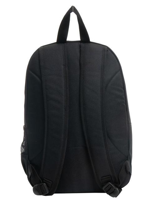 FOOTBALL GENIUS Zaino doppio scomparto blu elettrico - Zaini Scuola & Tempo Libero