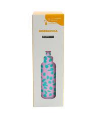CARTOMANIA GIFT&DECOR Borraccia tappo cannuccia 500 ml pink - Borracce termiche - 2