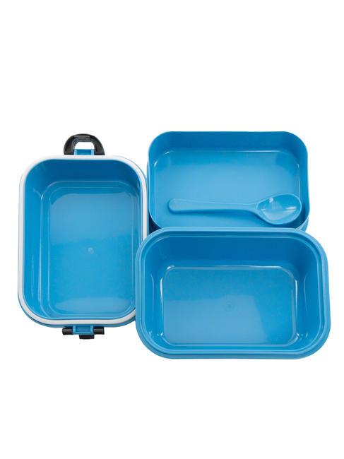 CRIME FIGHTER Porta merenda bluedeep - Borse e accessori kids