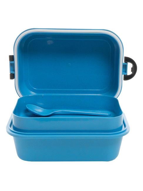 CRIME FIGHTER Porta merenda bluedeep - Borse e accessori kids