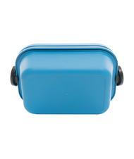 SPIDERMAN CRIME FIGHTER Porta merenda bluedeep - Borse e accessori kids - 4