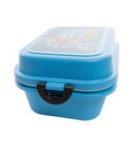 SPIDERMAN CRIME FIGHTER Porta merenda bluedeep - Borse e accessori kids - 5