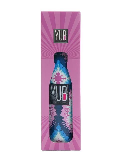 FANTASY Borraccia termica 500 ml RHODAMINE RED - Borracce termiche