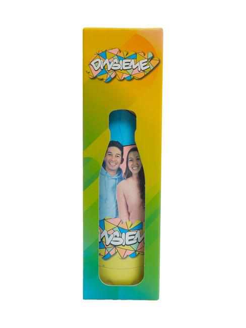 FANTASY Borraccia termica 500 ml IBIS ROSE - Borracce termiche