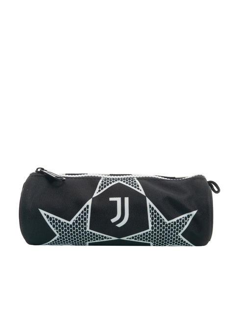 STARS OF GLORY Astuccio tombolotto STRIPE BLACK/WHITE - Astucci e Accessori