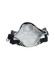 JUVENTUS STARS OF GLORY Astuccio tombolotto STRIPE BLACK/WHITE - Astucci e Accessori - 3