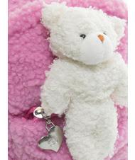 SJGANG BEAR KIDS Zaino mini RHODAMINE RED - Zaini Scuola & Tempo Libero - 3