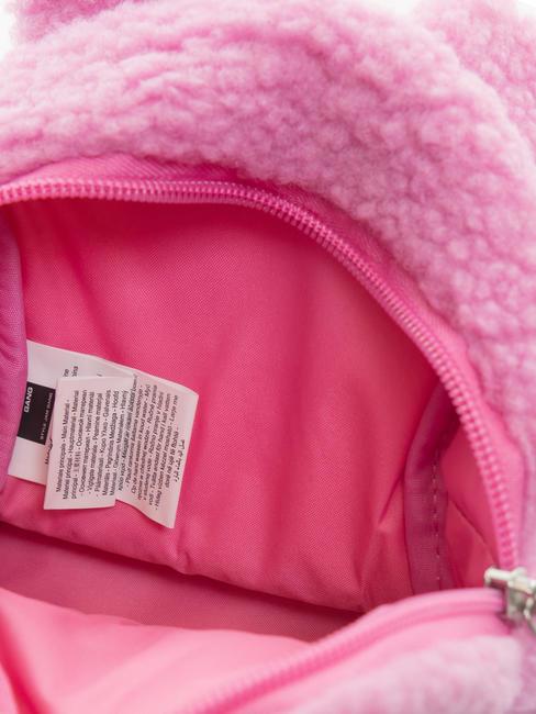 BEAR KIDS Zaino mini RHODAMINE RED - Zaini Scuola & Tempo Libero