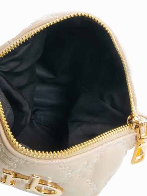 TESSA Mini Beauty off white - Beauty Case