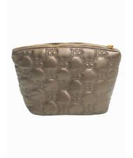 ROCCOBAROCCO TESSA Beauty case bronzo - Beauty Case - 4