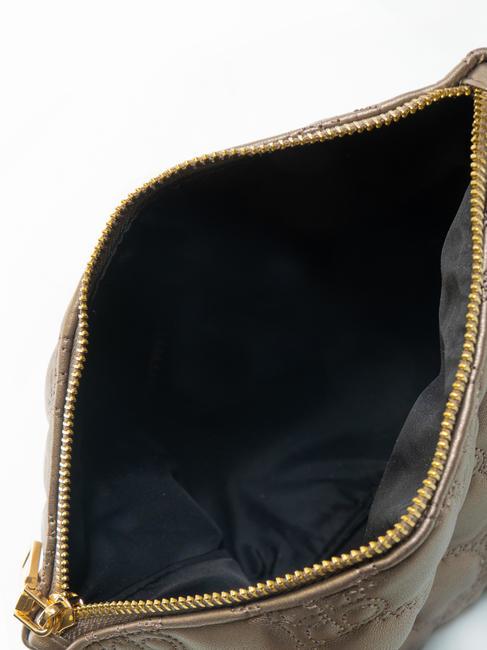 TESSA Beauty case bronzo - Beauty Case