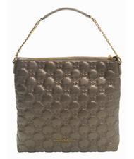 ROCCOBAROCCO TESSA Borsa a spalla bronzo - Borse Donna - 3