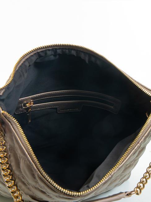 TESSA Borsa a spalla bronzo - Borse Donna