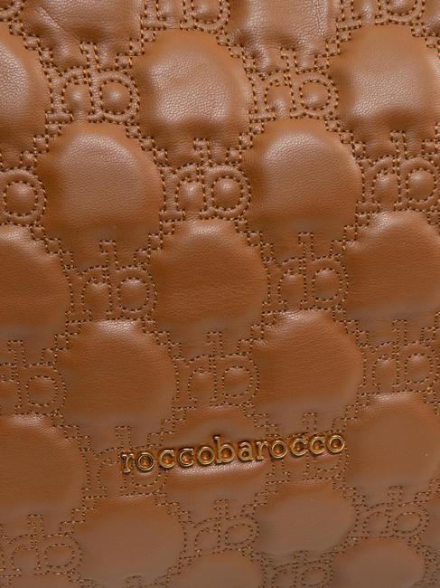 TESSA Borsa a spalla tan - Borse Donna