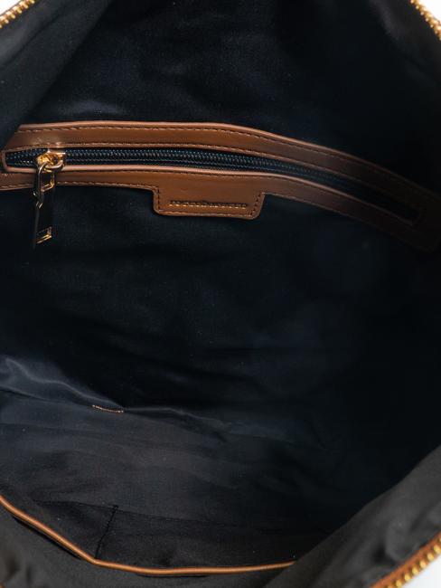 TESSA Borsa a spalla tan - Borse Donna