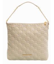 ROCCOBAROCCO TESSA Borsa a spalla off white - Borse Donna - 3