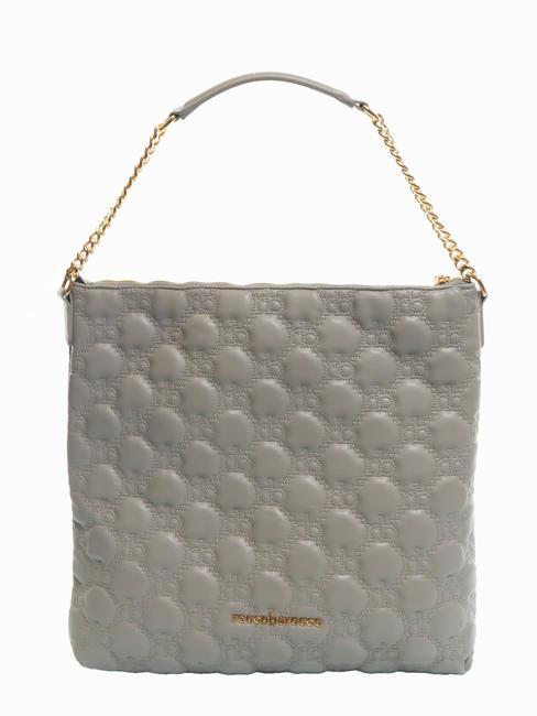 TESSA Borsa a spalla taupe - Borse Donna