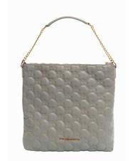 ROCCOBAROCCO TESSA Borsa a spalla taupe - Borse Donna - 3