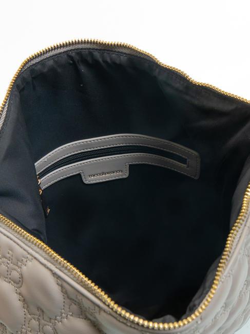 TESSA Borsa a spalla taupe - Borse Donna