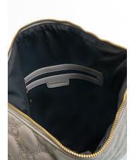 ROCCOBAROCCO TESSA Borsa a spalla taupe - Borse Donna - 7